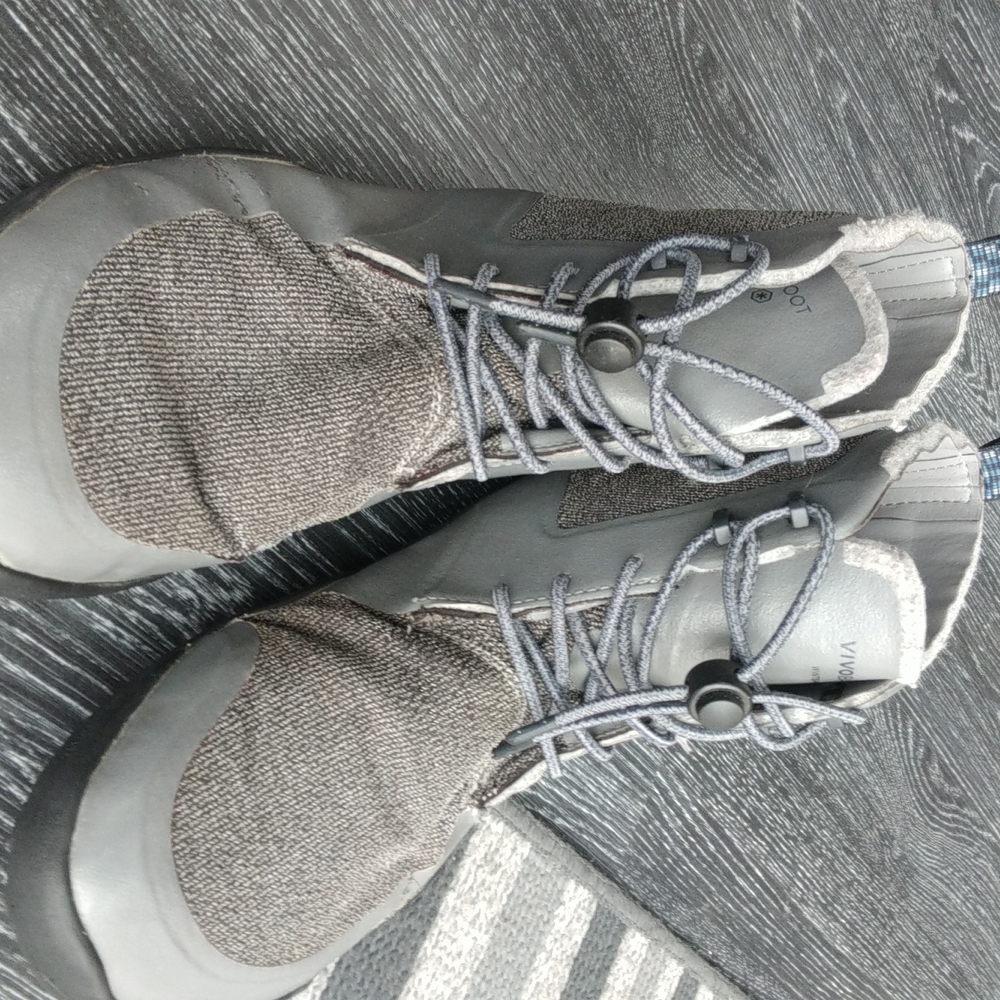 Vivobarefoot Saami Lite Winter Boots EU 47